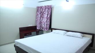 Uthradam Towers, Thiruvananthapuram 5